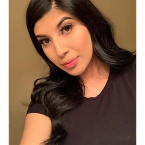 Meet your Posher, Briseyyda